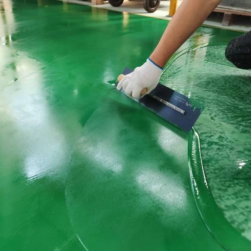 曲靖什么是VEF地坪,VEF地坪厂家