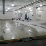 曲靖防腐防静电地坪,防腐防静电自流平地坪-缩略图2