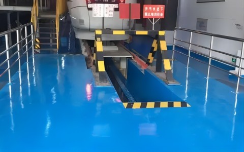 曲靖环氧防腐蚀地坪,环氧积层地坪